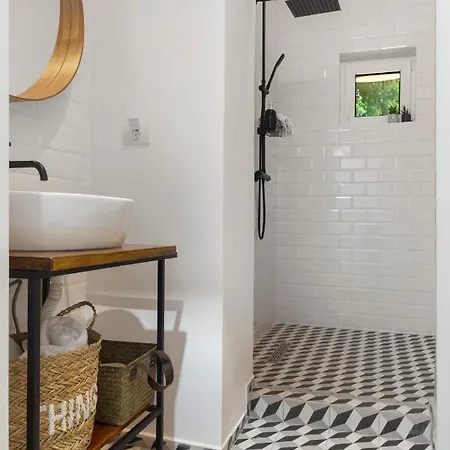 Lägenhet Vd Boutique No 3