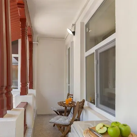 Vd Boutique No 3 * 布加勒斯特