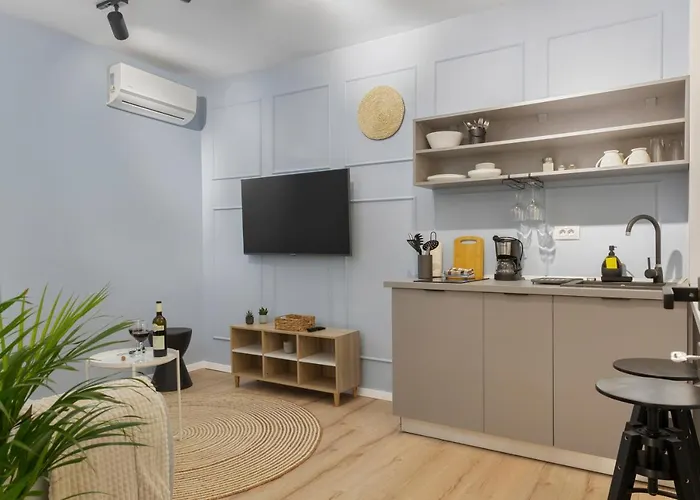 Vd Boutique No 3 Apartment Bukarest