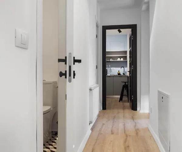 Vd Boutique No 3 Apartment