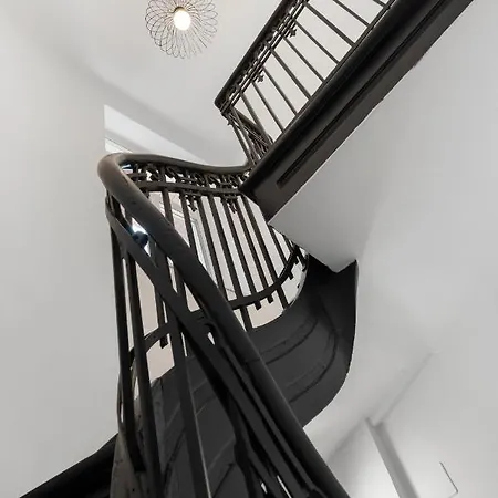 Apartment Vd Boutique No 3