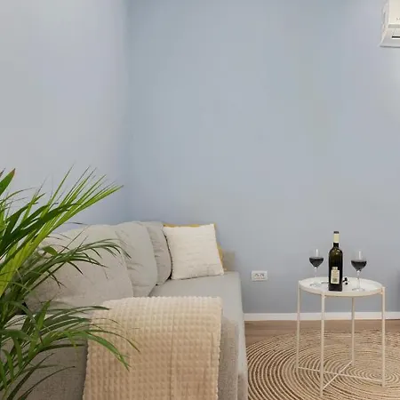 Vd Boutique No 3 Apartment Bucharest