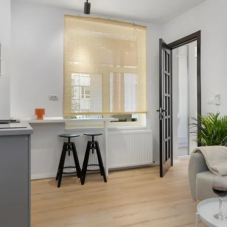 Vd Boutique No 3 Apartment