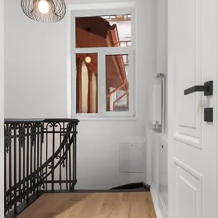 Apartment Vd Boutique No 3