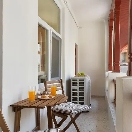 Vd Boutique No 3 Apartment