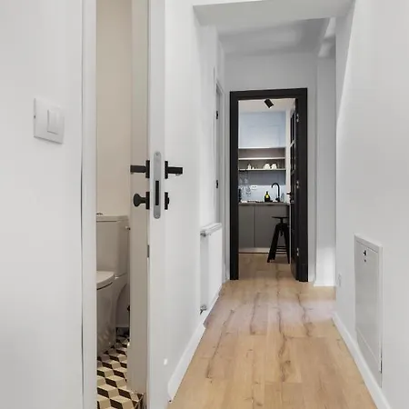 Vd Boutique No 3 Apartman