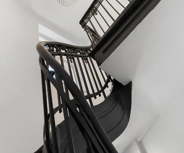 Appartement Vd Boutique No 3