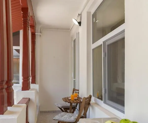 Vd Boutique No 3 * Bucureşti