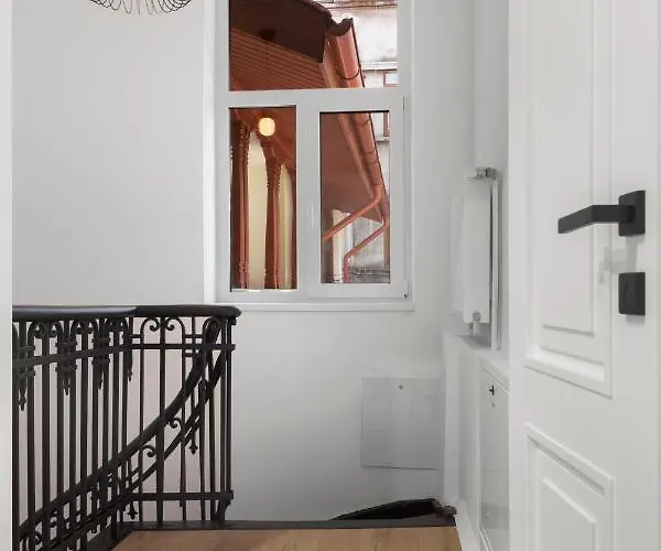 Apartman Vd Boutique No 3