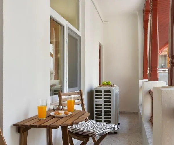 Vd Boutique No 3 Apartament